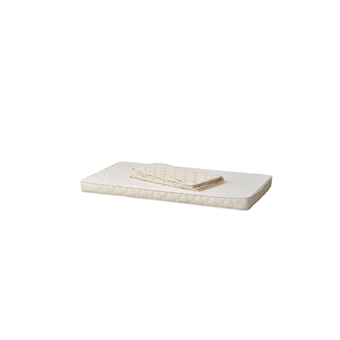 Oliver Furniture Mattress For Camp Beds 90 x 180 cm