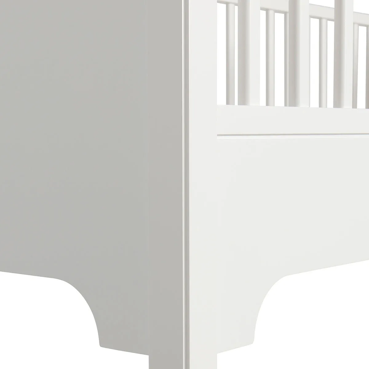 Oliver Furniture Seaside Classic Low Loft Bed (Pre-Order; Est. Delivery in 6-10 Weeks)