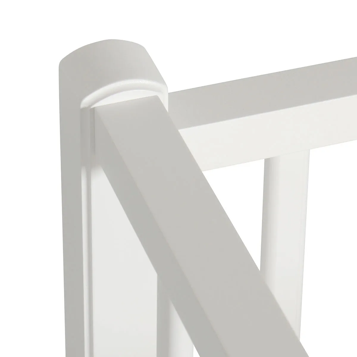 Oliver Furniture Seaside Classic Low Loft Bed (Pre-Order; Est. Delivery in 6-10 Weeks)