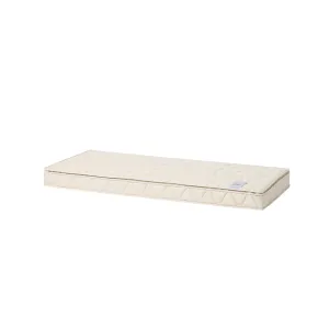 Oliver Furniture Seaside Cold Foam Mattress 68 x 168 x 12cm for Seaside Lille  Beds