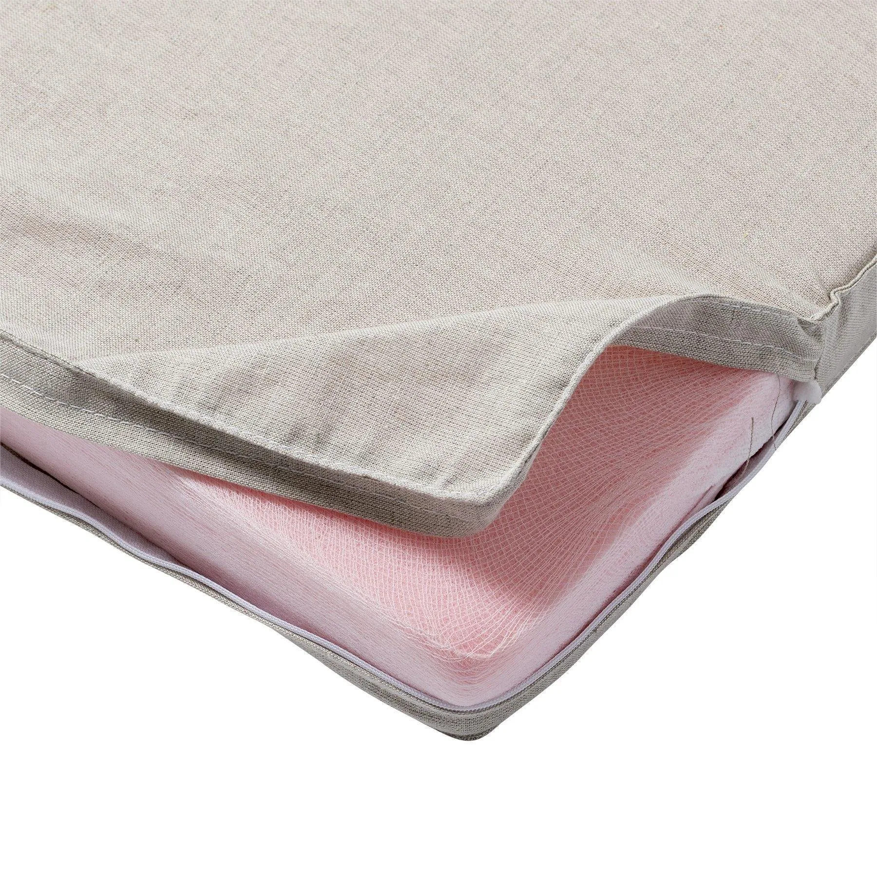 Oliver Furniture Seaside Cold Foam Play Mattress 90 x 200 x 5cm for Seaside Classic Low Loft Bed (Pre-Order; Est. Delivery in 6-10 Weeks)