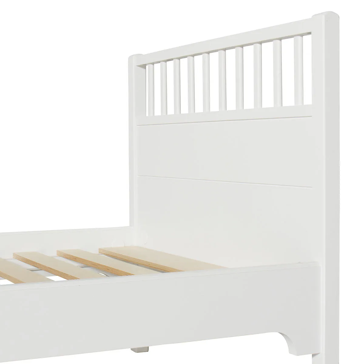 Oliver Furniture Seaside Kids Bed (Pre-Order; Est. Delivery in 6-10 Weeks)