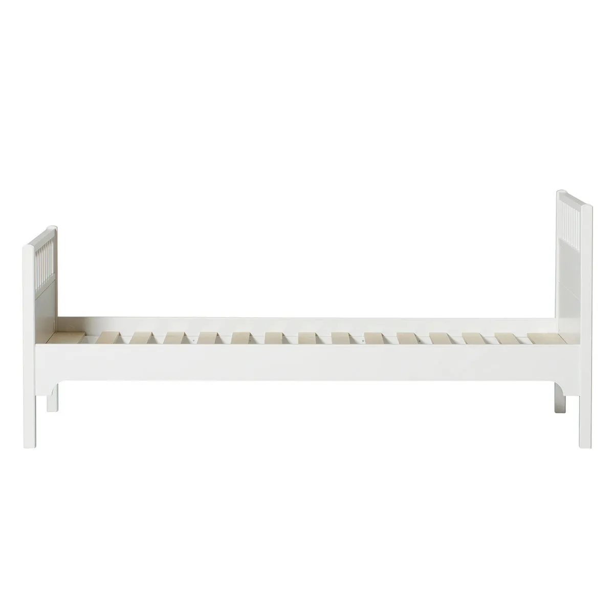 Oliver Furniture Seaside Kids Bed (Pre-Order; Est. Delivery in 6-10 Weeks)