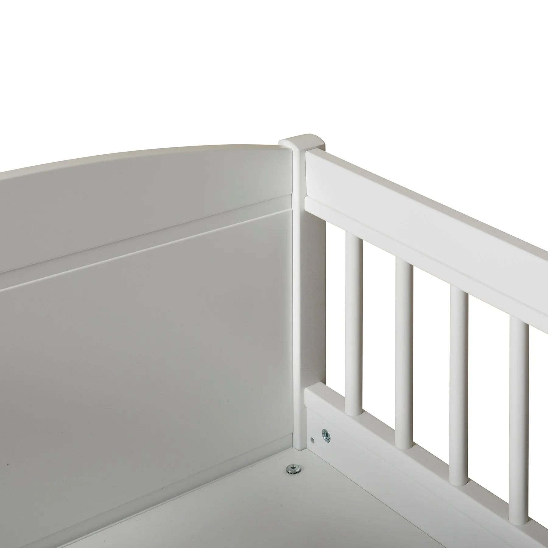 Oliver Furniture Seaside Lille  Junior Bed