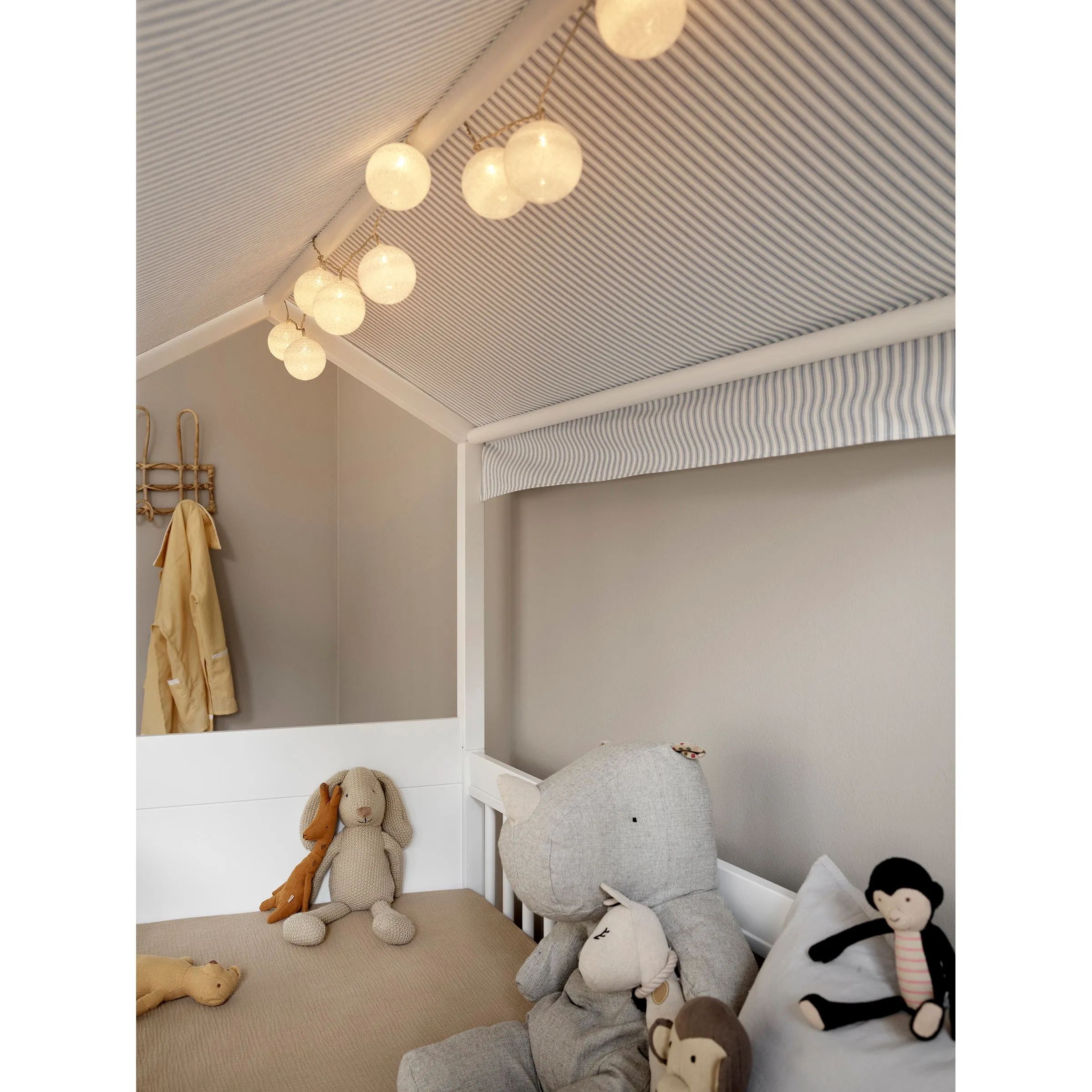 Oliver Furniture Seaside Lille  Junior Bed