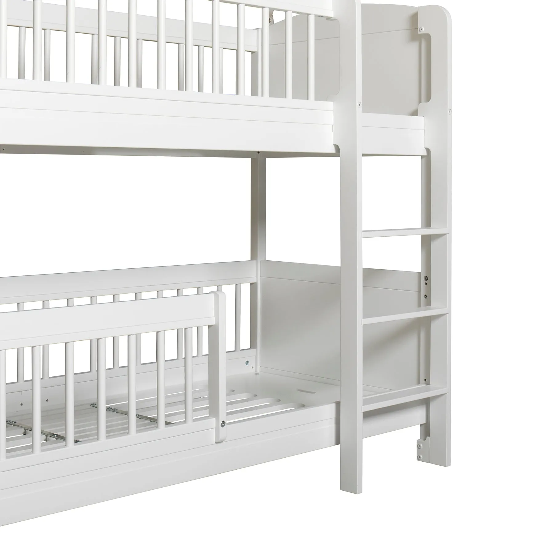 Oliver Furniture Seaside Lille  Low Bunk Bed