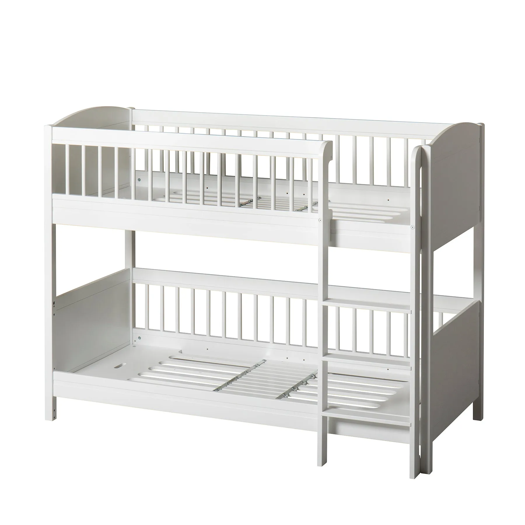 Oliver Furniture Seaside Lille  Low Bunk Bed