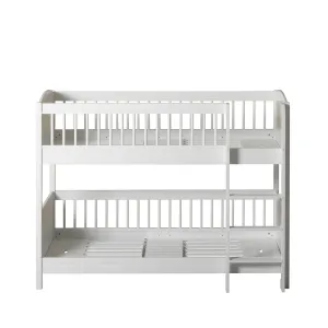 Oliver Furniture Seaside Lille  Low Bunk Bed