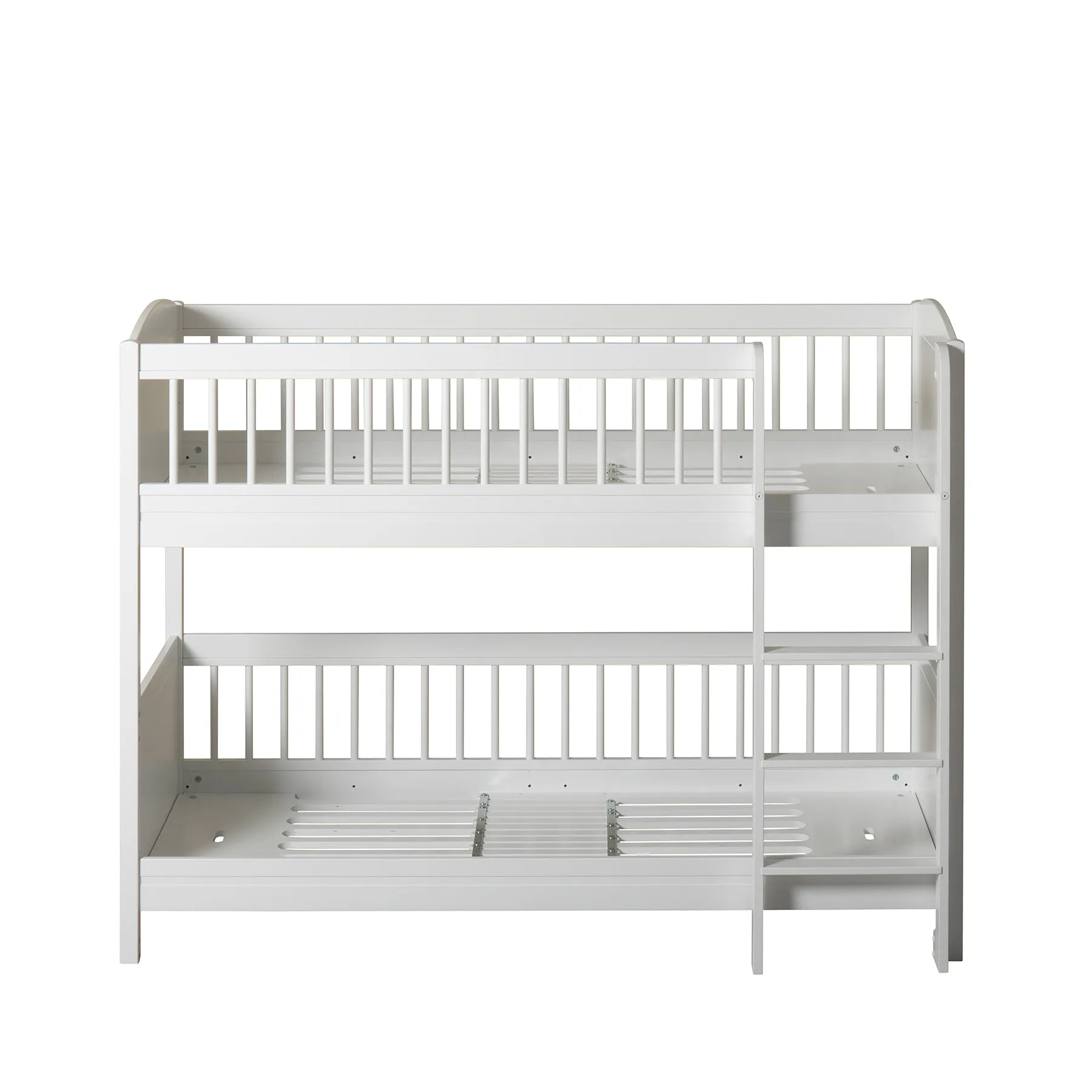 Oliver Furniture Seaside Lille  Low Bunk Bed
