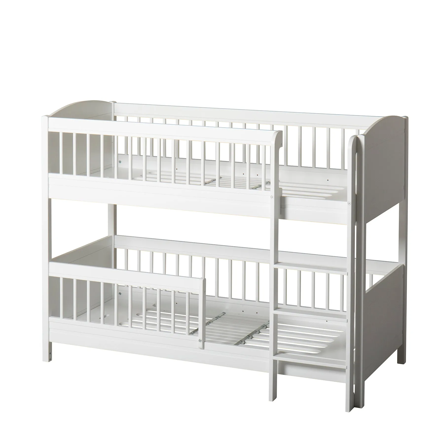 Oliver Furniture Seaside Lille  Low Bunk Bed