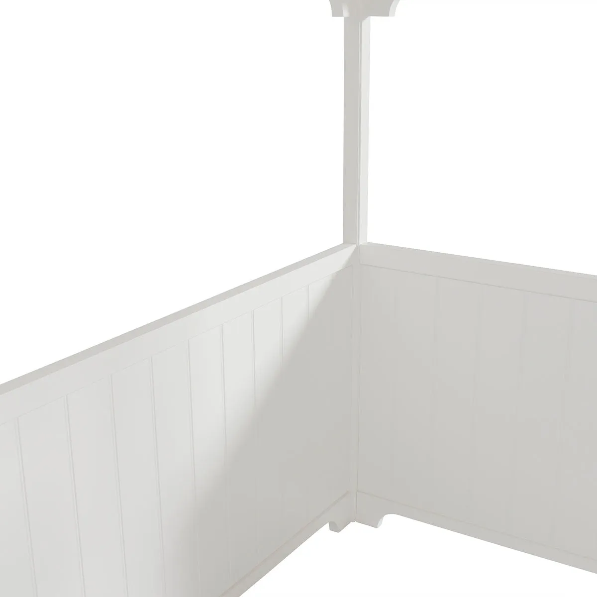 Oliver Furniture Seaside Loft Bed (Pre-Order; Est. Delivery in 6-10 Weeks)
