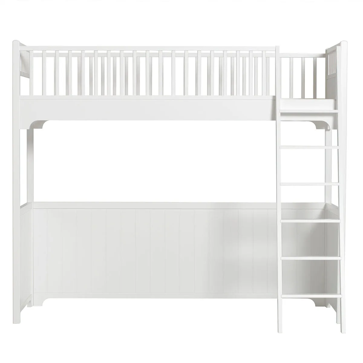 Oliver Furniture Seaside Loft Bed (Pre-Order; Est. Delivery in 6-10 Weeks)