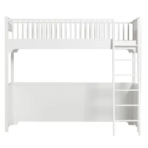 Oliver Furniture Seaside Loft Bed (Pre-Order; Est. Delivery in 6-10 Weeks)