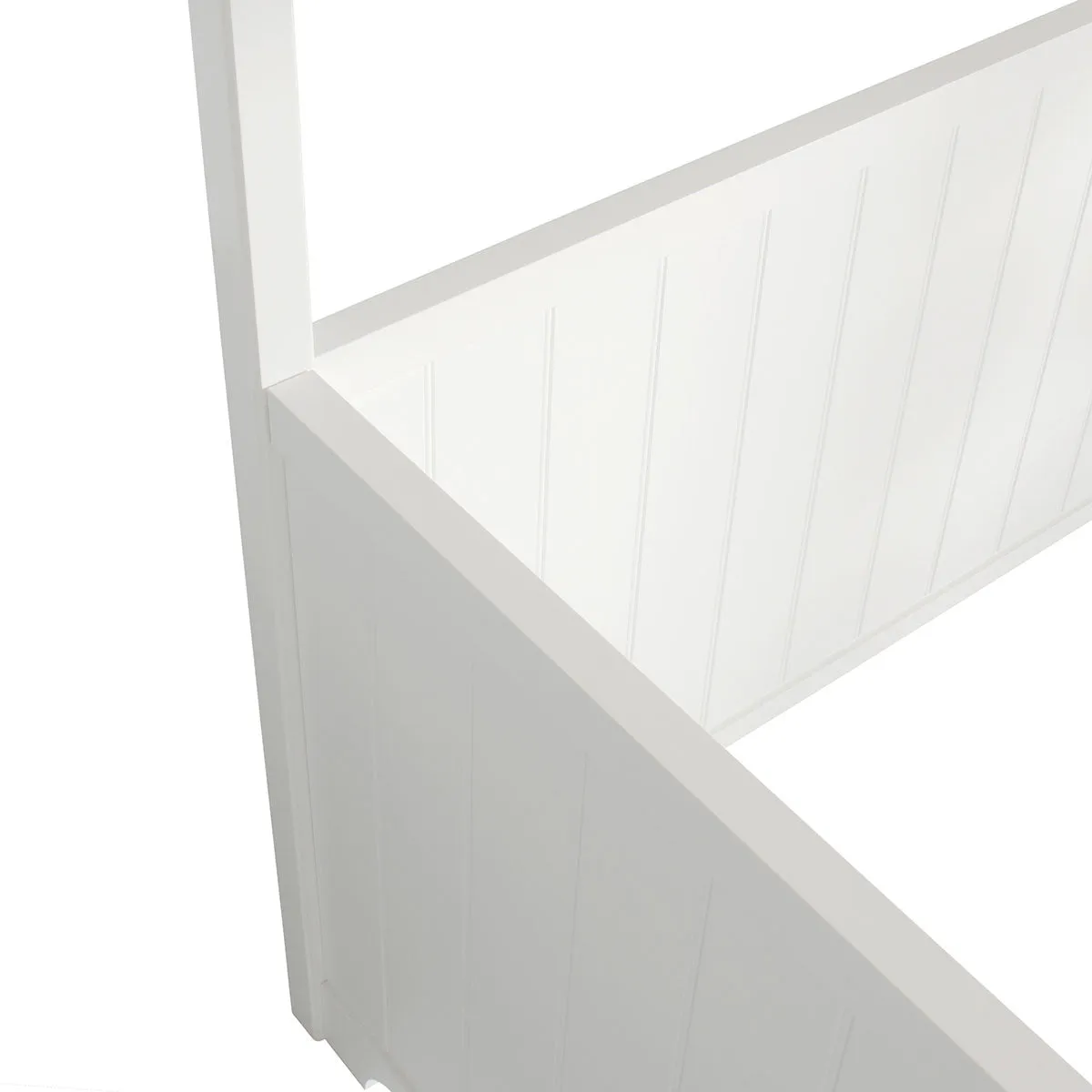 Oliver Furniture Seaside Loft Bed (Pre-Order; Est. Delivery in 6-10 Weeks)