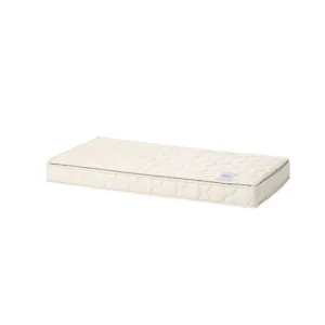 Oliver Furniture Seaside Mattress 68 x 130 x 12cm for Seaside Lille  Basic Cot 021250 (Pre-Order; Est. Delivery in 6-10 Weeks)