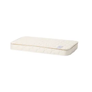 Oliver Furniture Wood Cold Foam Mattress for Wood Mini  68 x 122 x 12cm