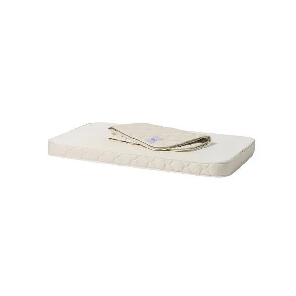 Oliver Furniture Wood Mattress for Wood Junior Bed 90 x 160 x 13cm