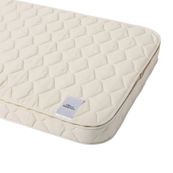 Oliver Furniture Wood Mattress for Wood Junior Bed 90 x 160 x 13cm