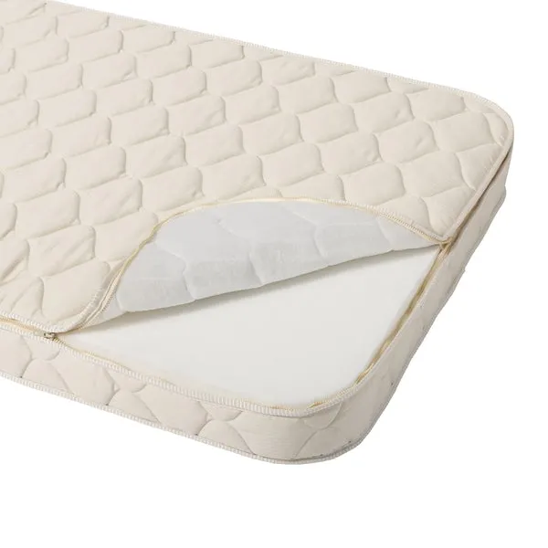 Oliver Furniture Wood Mattress for Wood Junior Bed 90 x 160 x 13cm