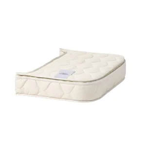 Oliver Furniture Wood Mini  Mattress Extension for Wood Mini  to Bed 68 x 40 x 12cm