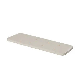 Oliver Furniture Wood Play Mattress For Wood Mini  Low Loft Bed 68 x 162 x 5cm