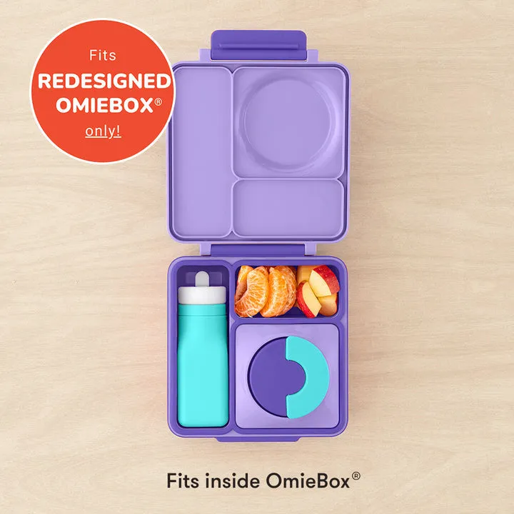 OmieBox Omiebottle Teal