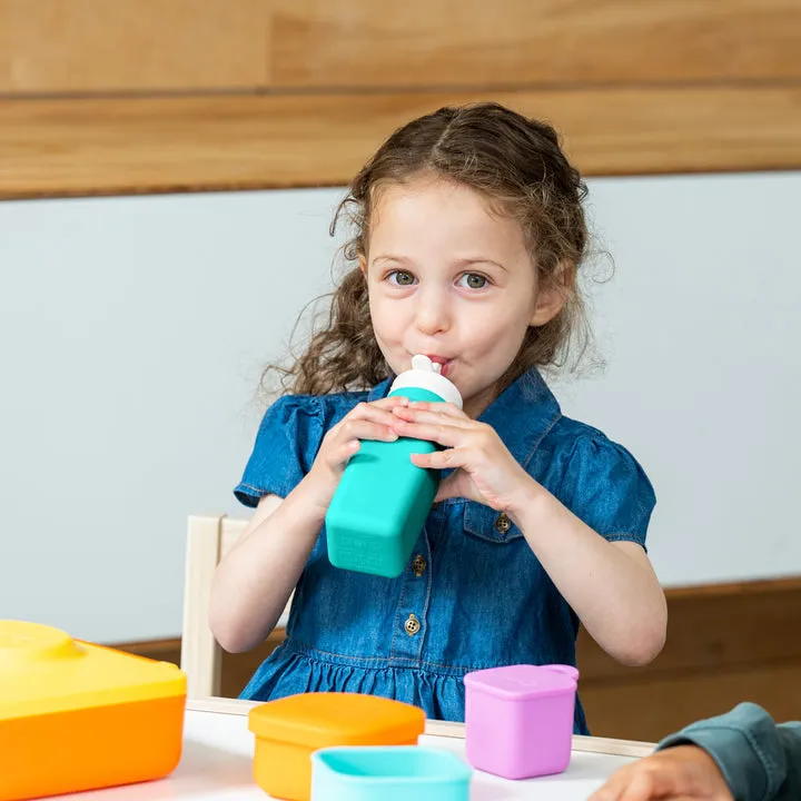 OmieBox Omiebottle Teal