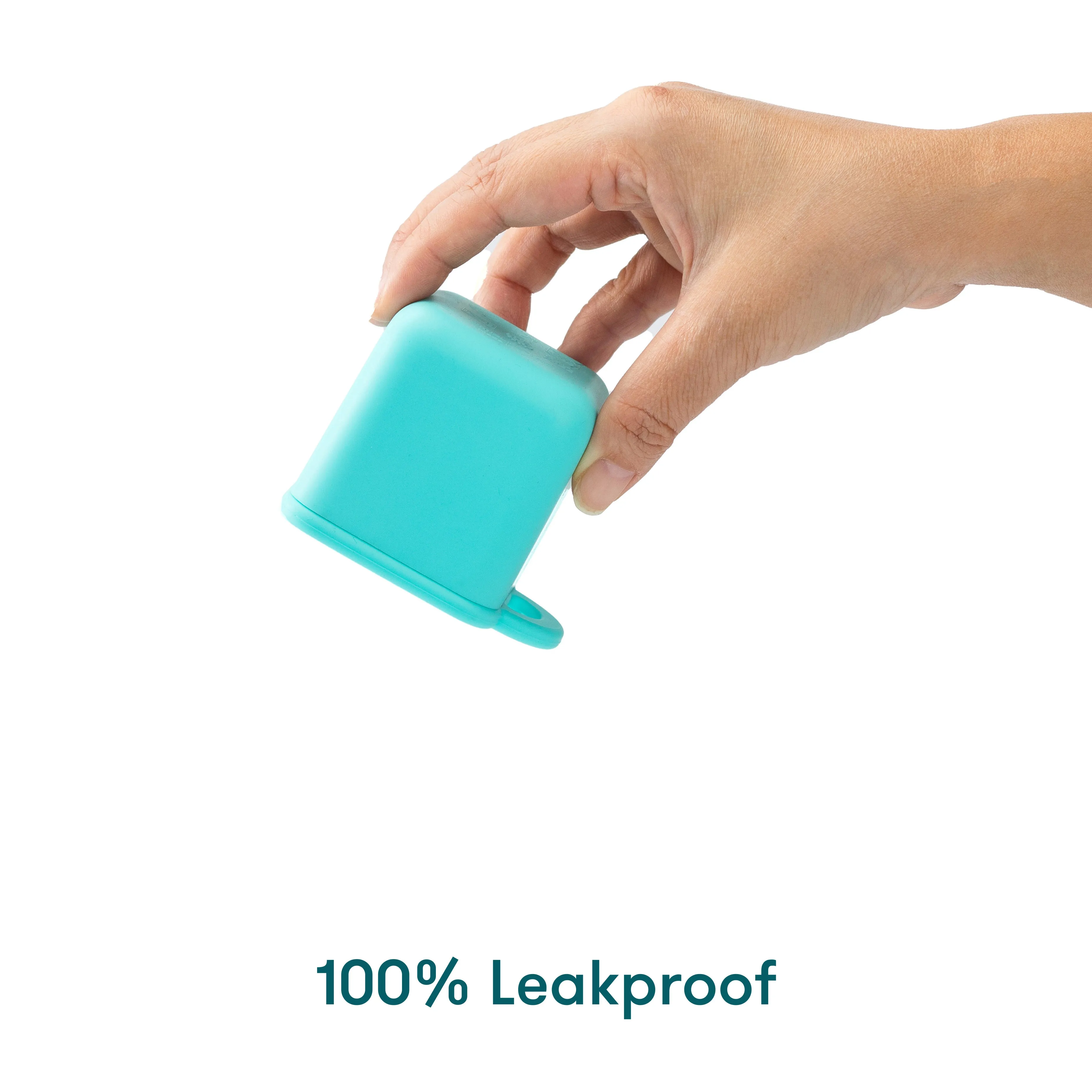 OmieBox OmieDip Pink/Teal