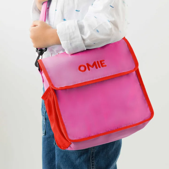 OmieBox Omietote Pink