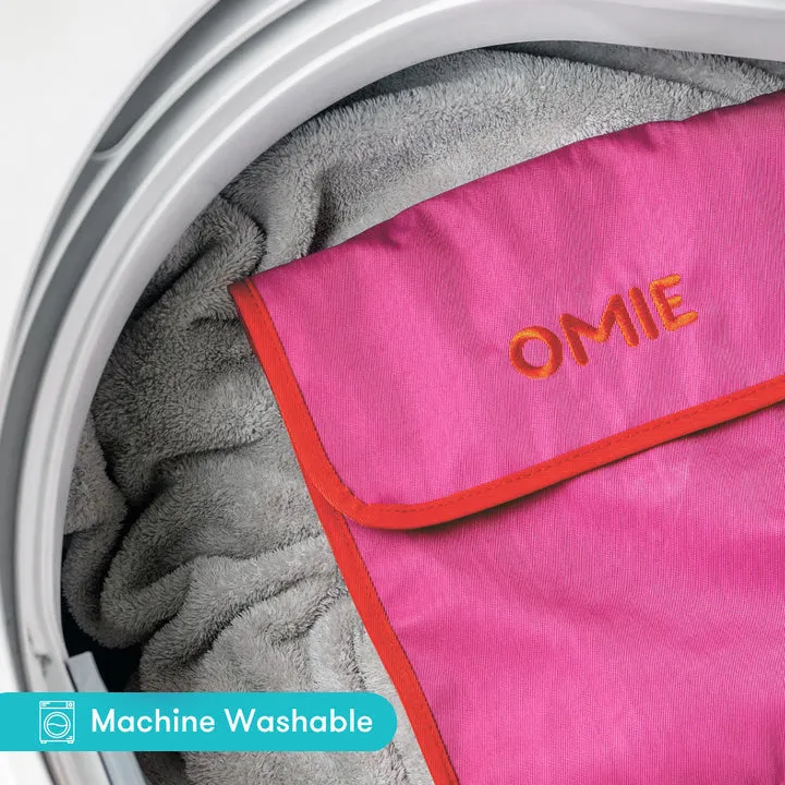 OmieBox Omietote Pink