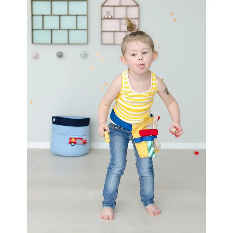 Oskar and Ellen Tool Belt