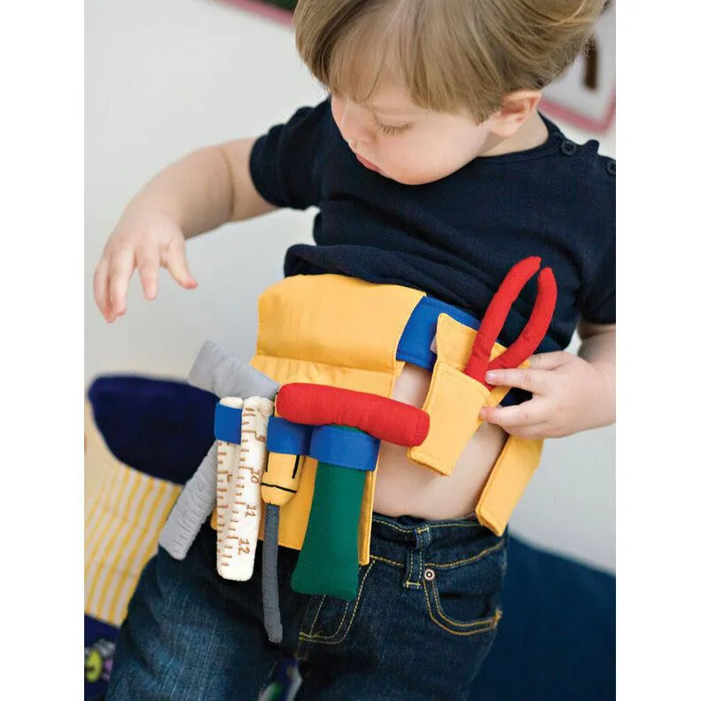 Oskar and Ellen Tool Belt