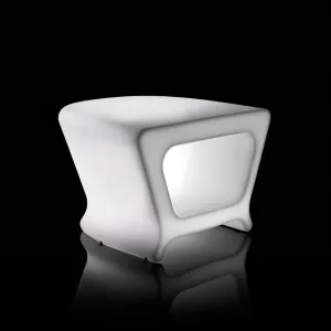 Pal Illuminated Coffee Table/Stool