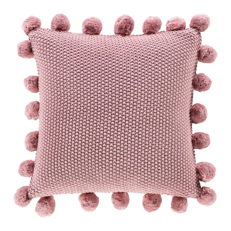 Pomtastic Pillow
