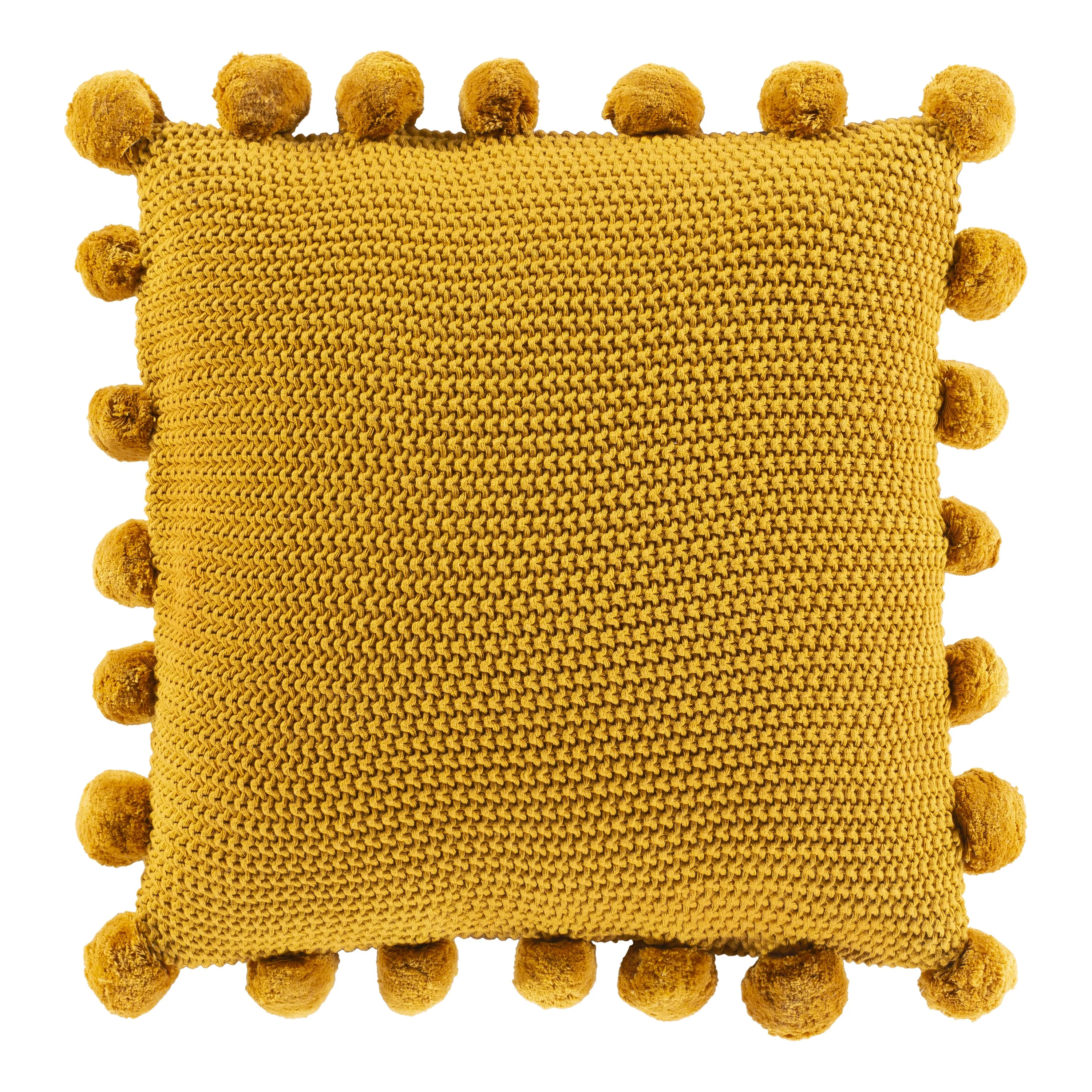Pomtastic Pillow