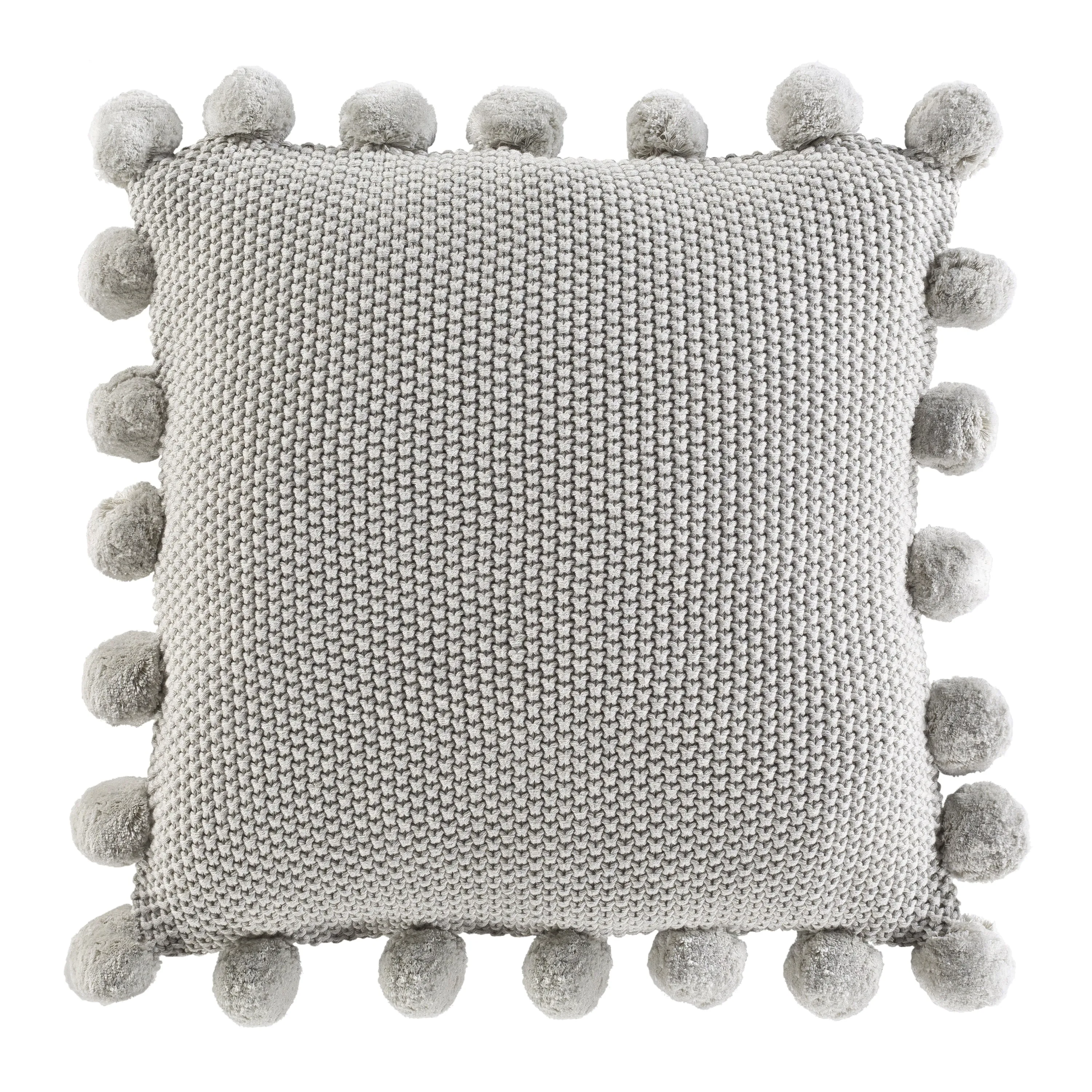 Pomtastic Pillow