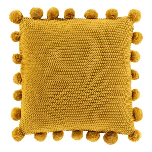 Pomtastic Pillow