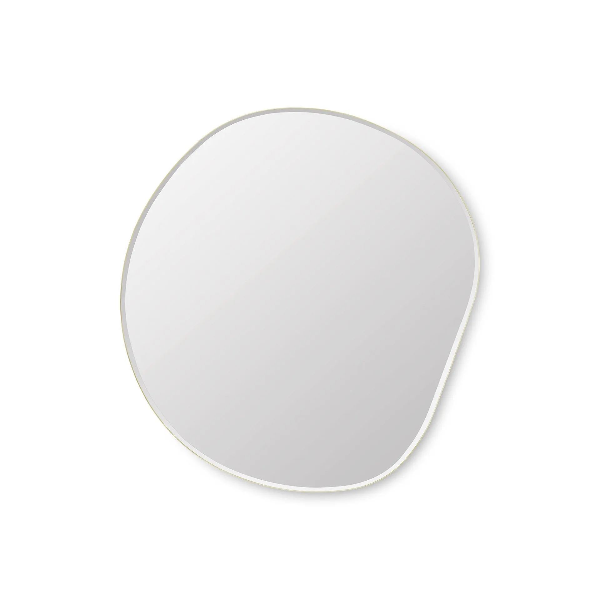 Pond Mirror