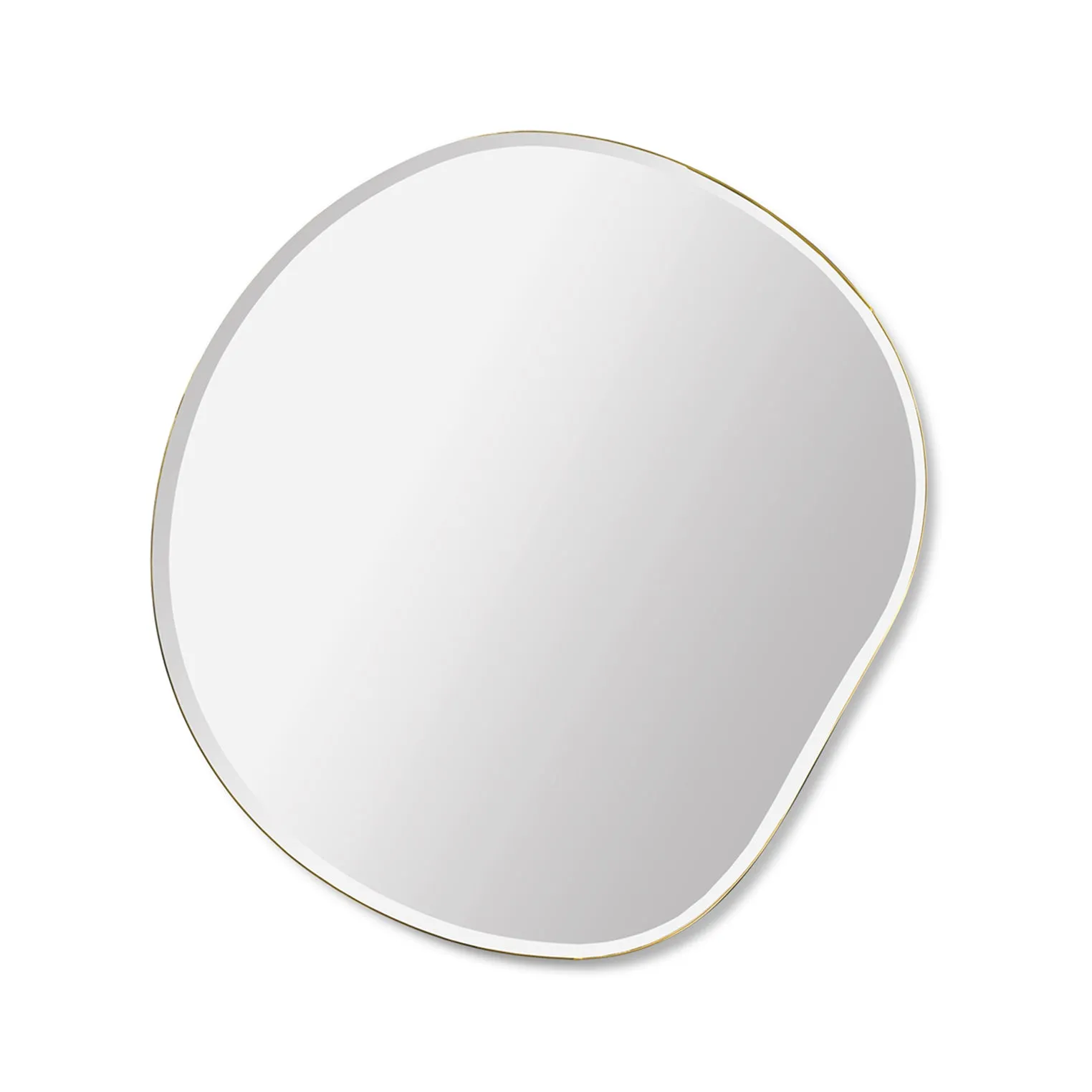 Pond Mirror