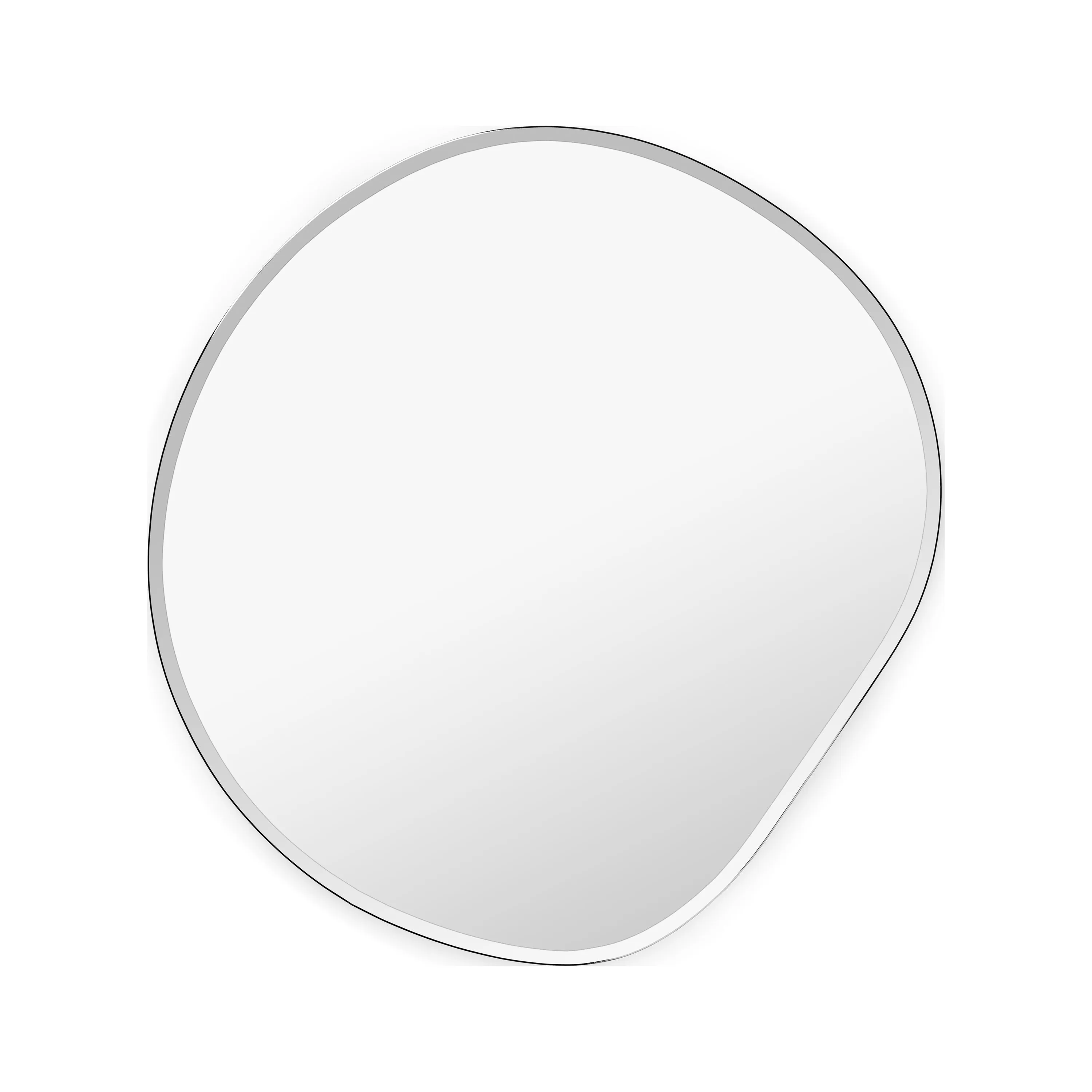 Pond Mirror