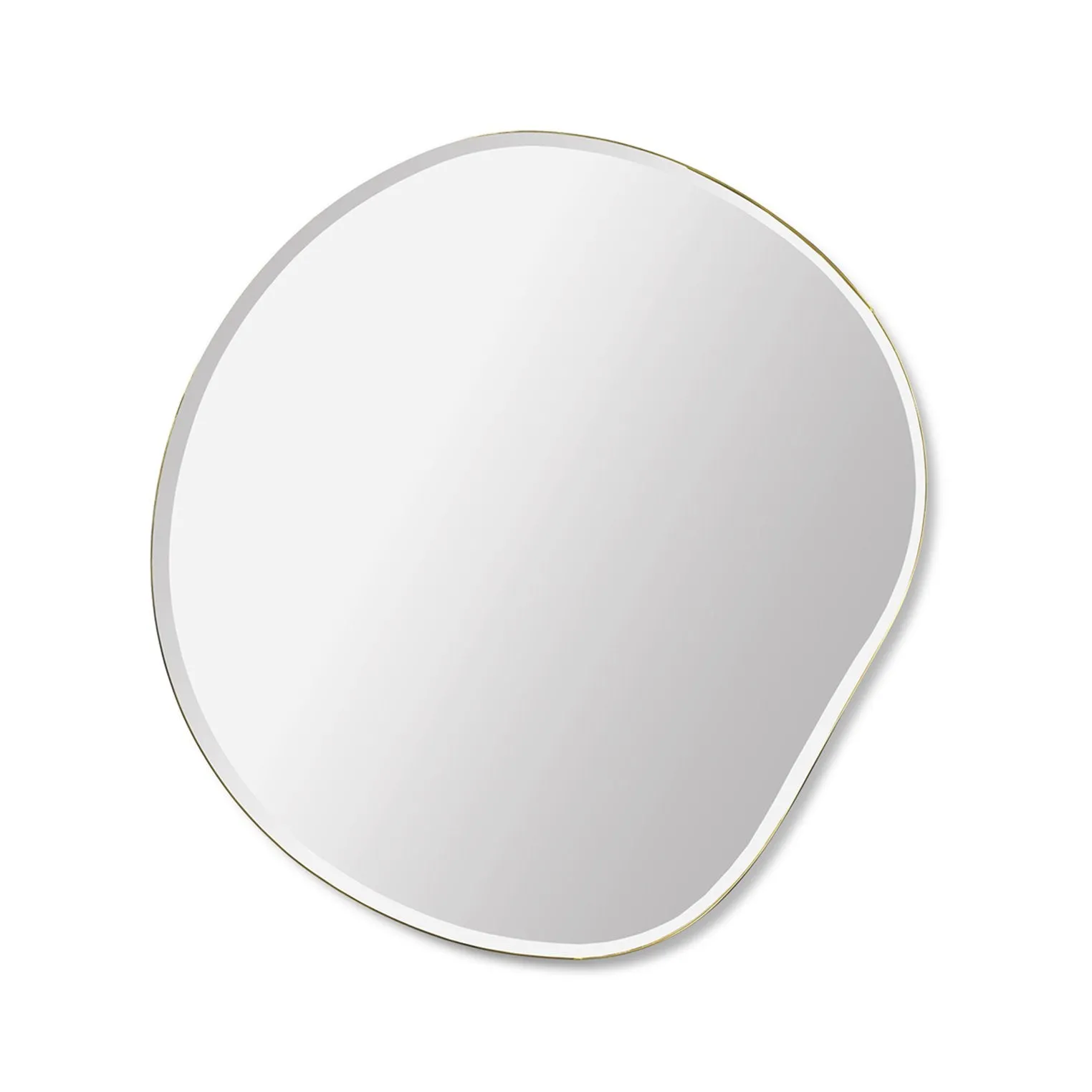 Pond Mirror