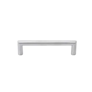 Prestige Round Handle 192mm Brushed SS