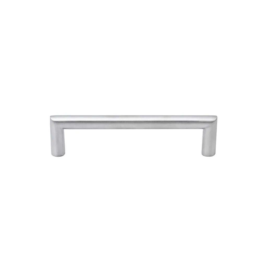 Prestige Round Handle 192mm Brushed SS