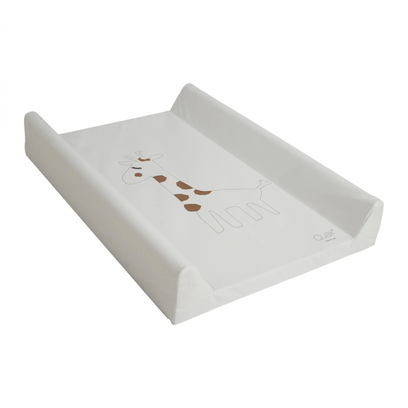 Quax Changing Pad - Giraffe