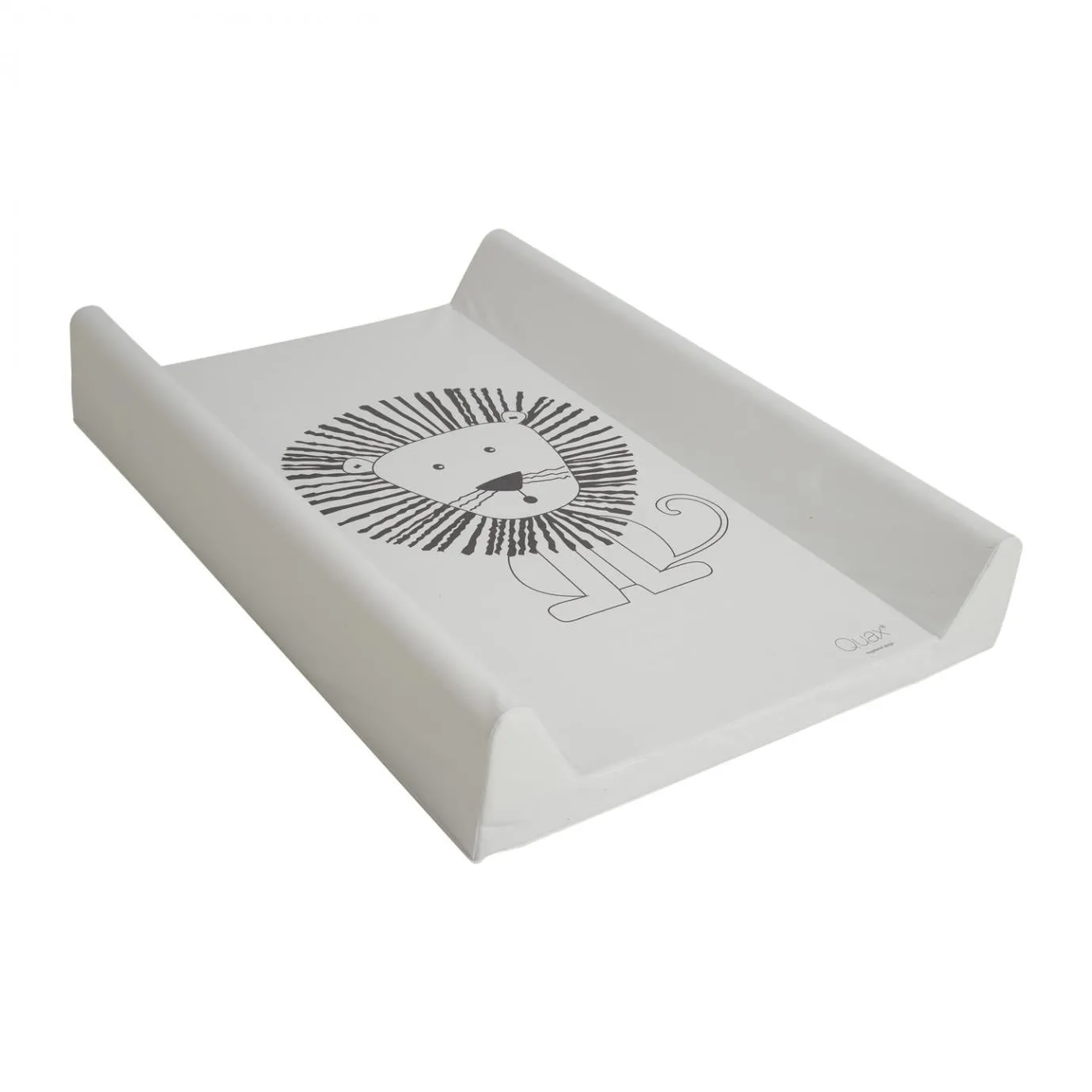 Quax Changing Pad - Lion