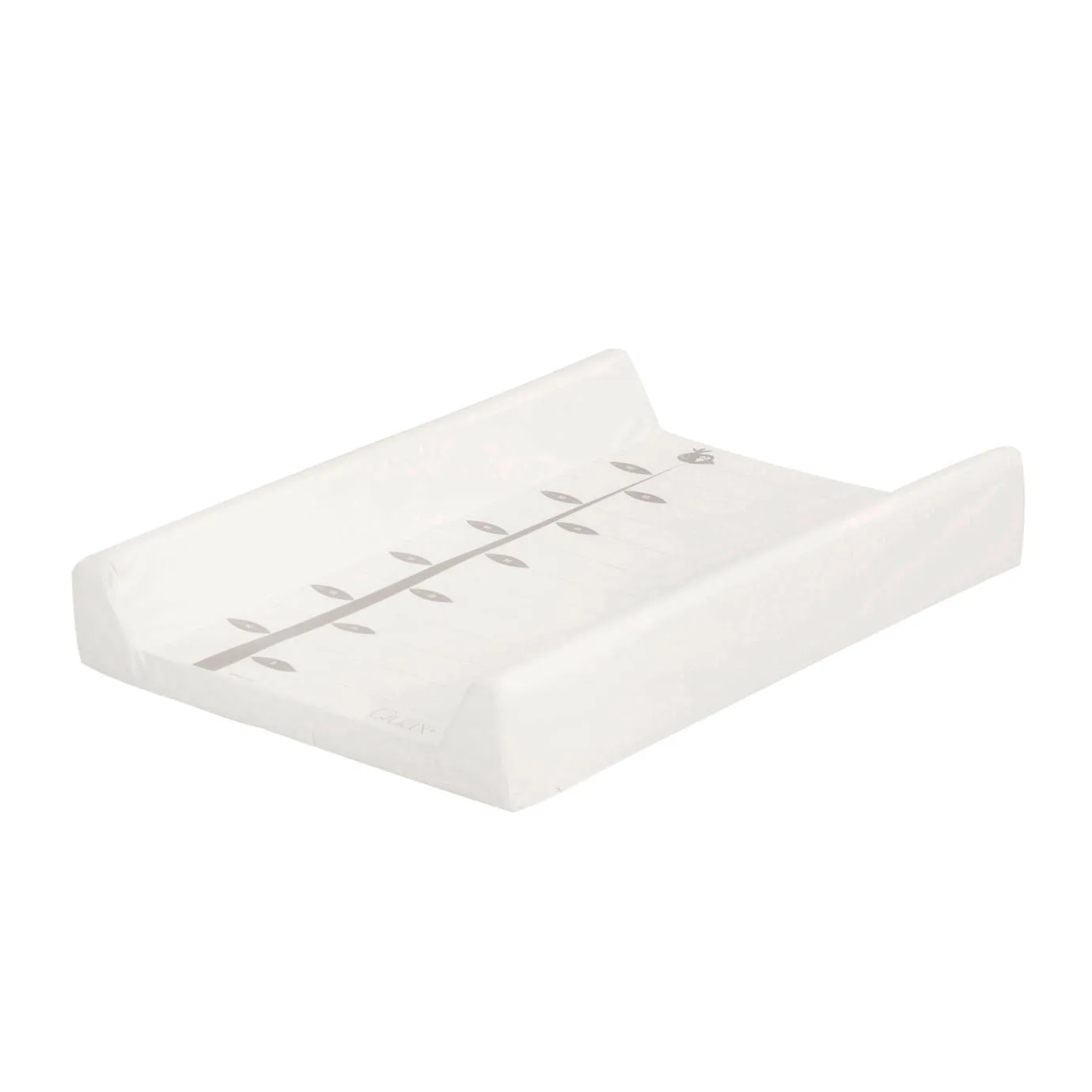 Quax Changing Pad Ruler White