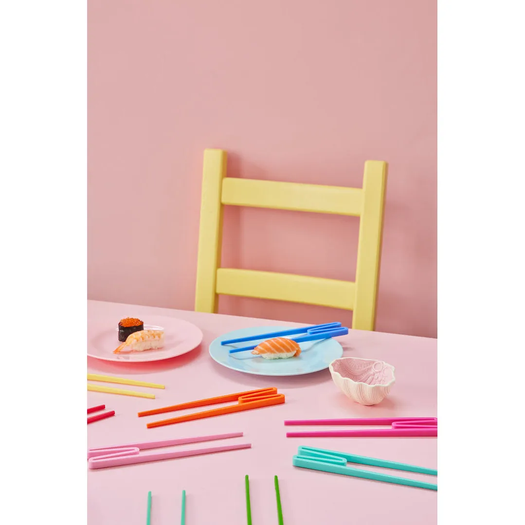 Rice DK Chopsticks - Blue