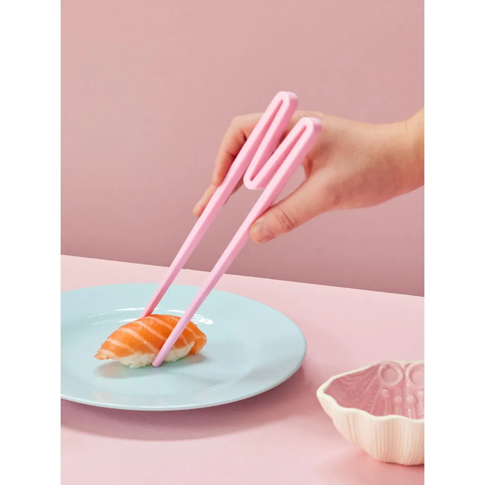 Rice DK Chopsticks - Pink