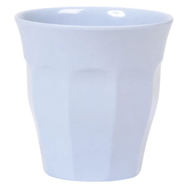 Rice DK Cup in Soft Blue