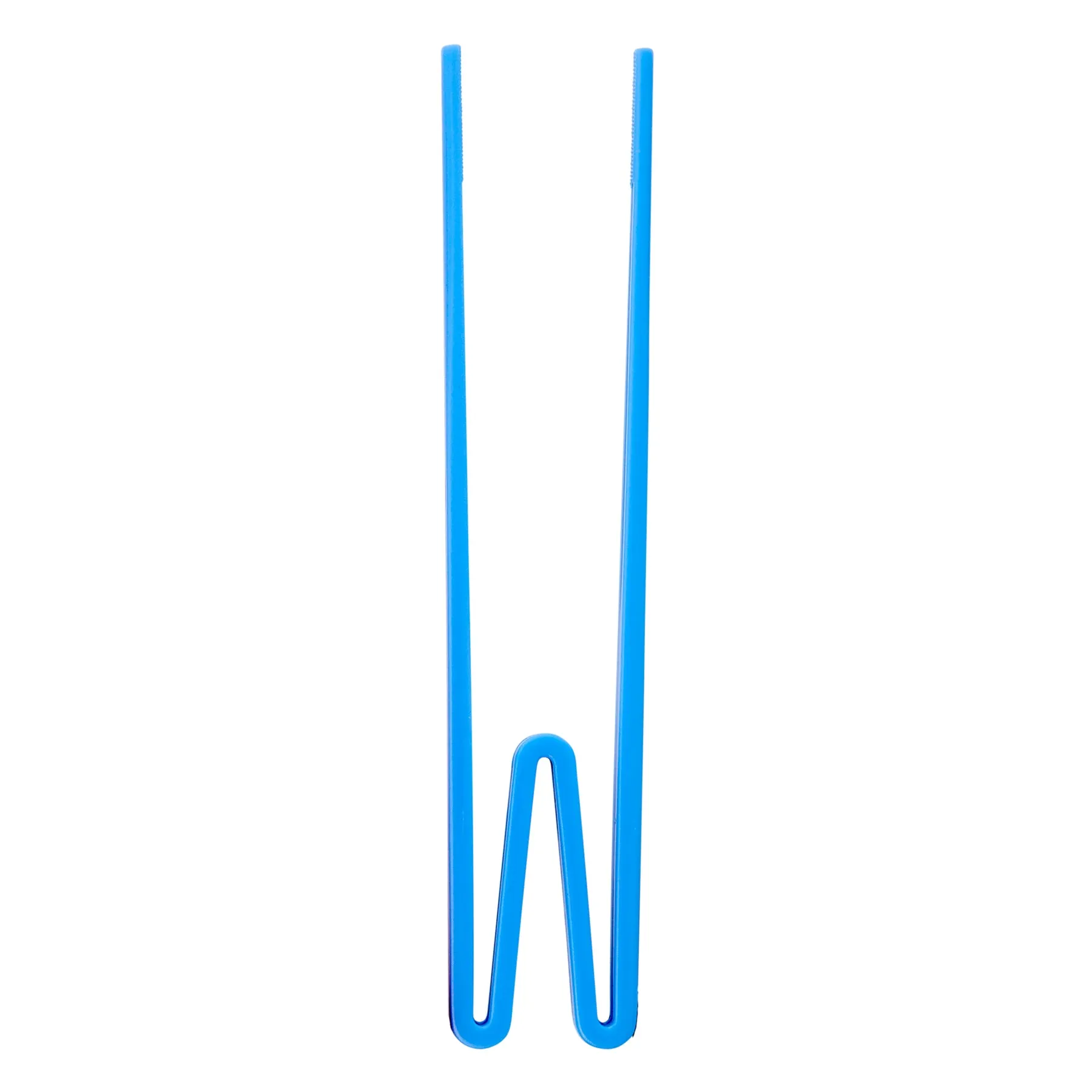 Rice DK Plastic 'Beginner Friendly' Chopsticks - Dusty Blue